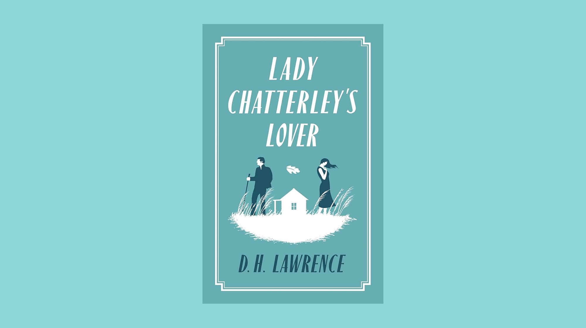 Love, Desire, and the Breaking of Vows: Lady Chatterley’s Lover