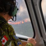 Canadian Wildfire Smoke Prompts Air Quality Alert in Northern West Virginia