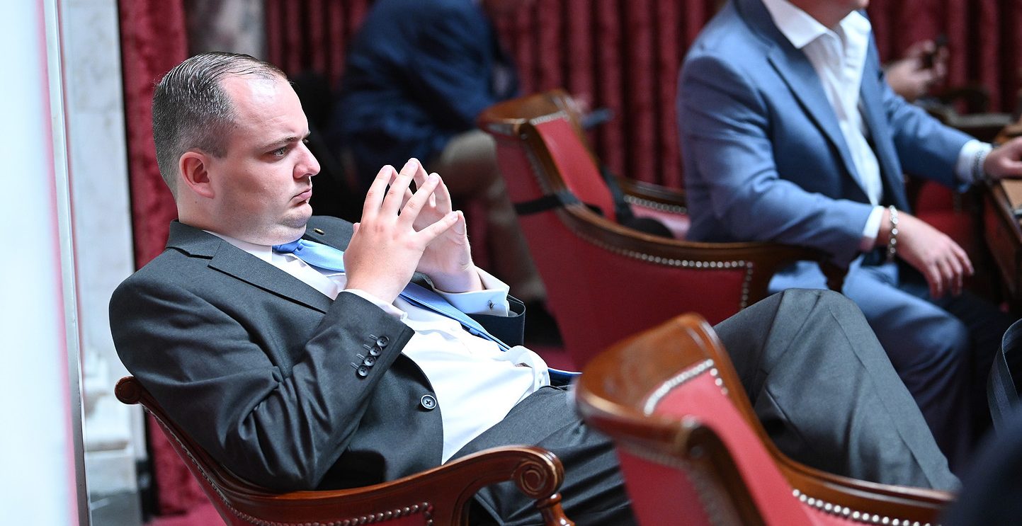Senator Queen Appointed to EPA Local Government Advisory Committee