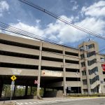 Teen Life-Flighted to Morgantown After Falling From Clarksburg Parking Garage
