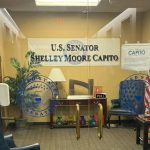 Capito Office Faces Criticism After Staffer Responds to Parents Through Intercom
