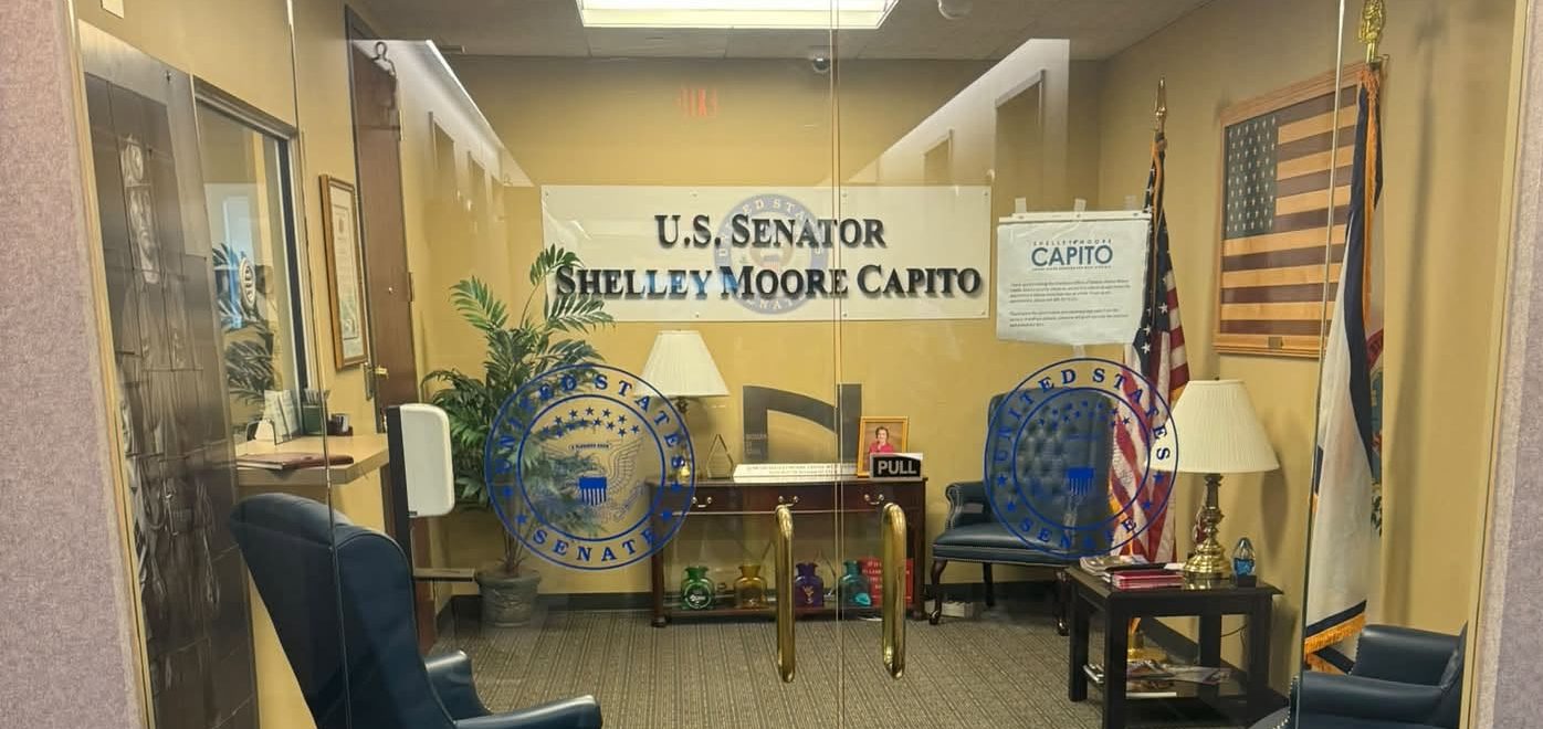Capito Office Faces Criticism After Staffer Responds to Parents Through Intercom