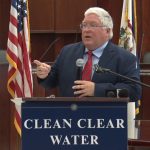 Governor Morrisey Announces 5 Million for West Virginia Water Infrastructure