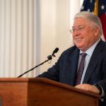 Governor Morrisey Announces .2 Million Investment in Wheeling