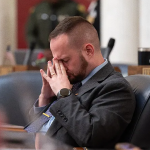 Former Del. Elliott Pritt Pleads Not Guilty to Federal Child Exploitation Charges