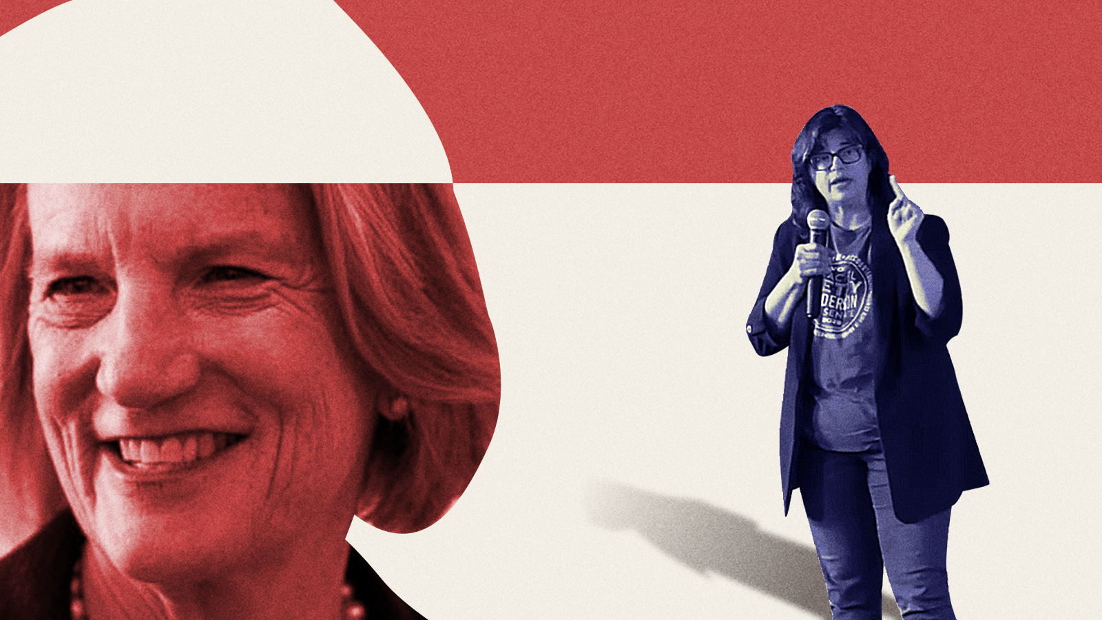 U.S. Senate Candidate Rachel Fetty Anderson Calls Corporate Monopolies a Threat to American Liberty
