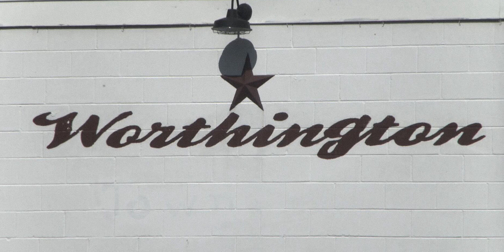 Former Worthington Mayor Seeks Dissolution of Town, State Review of Sewer System