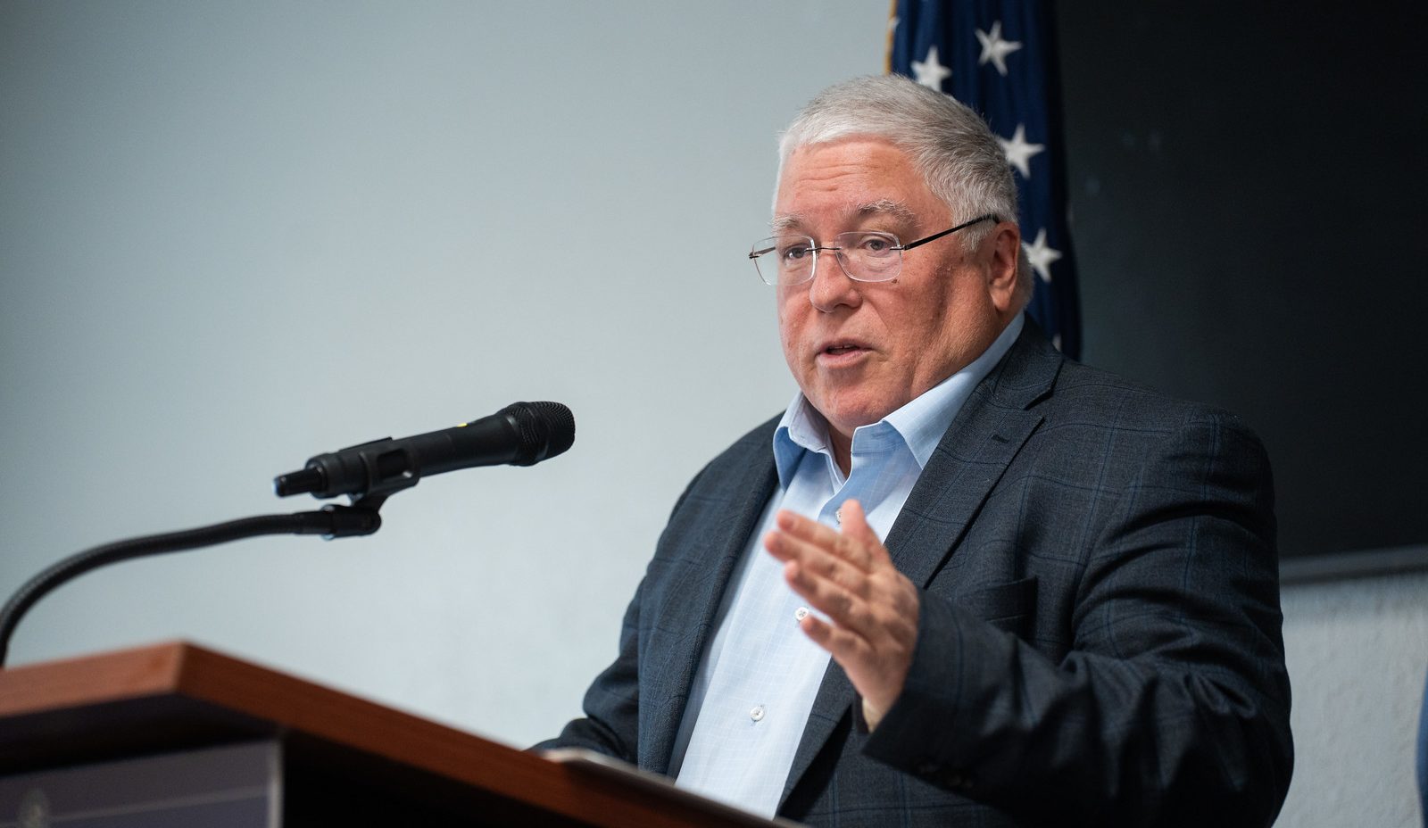 Governor Morrisey Announces 1,403 Award to Expand Nursing Education in West Virginia