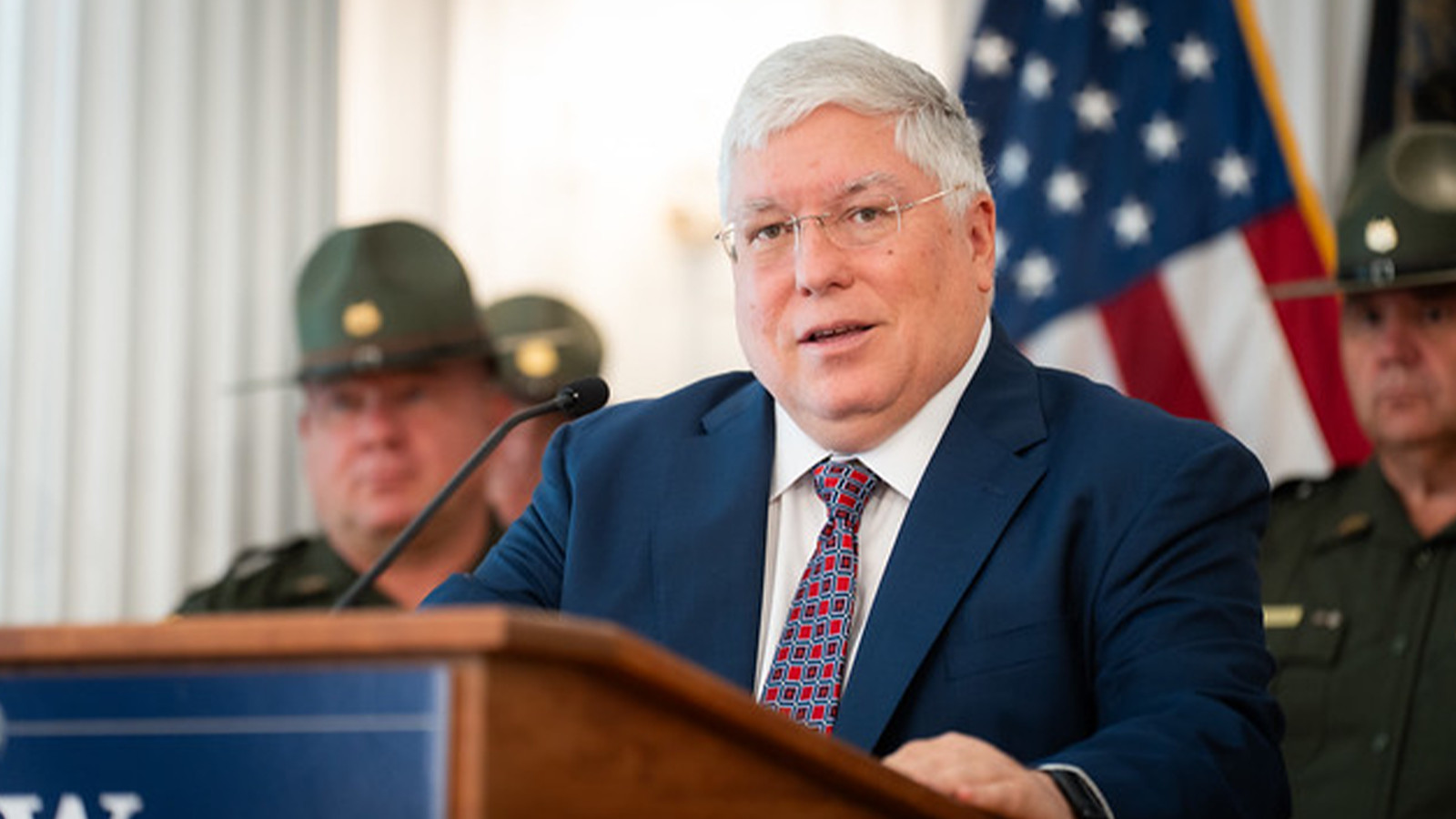 Crime, Overdose Deaths Drop Across West Virginia Under Morrisey Administration
