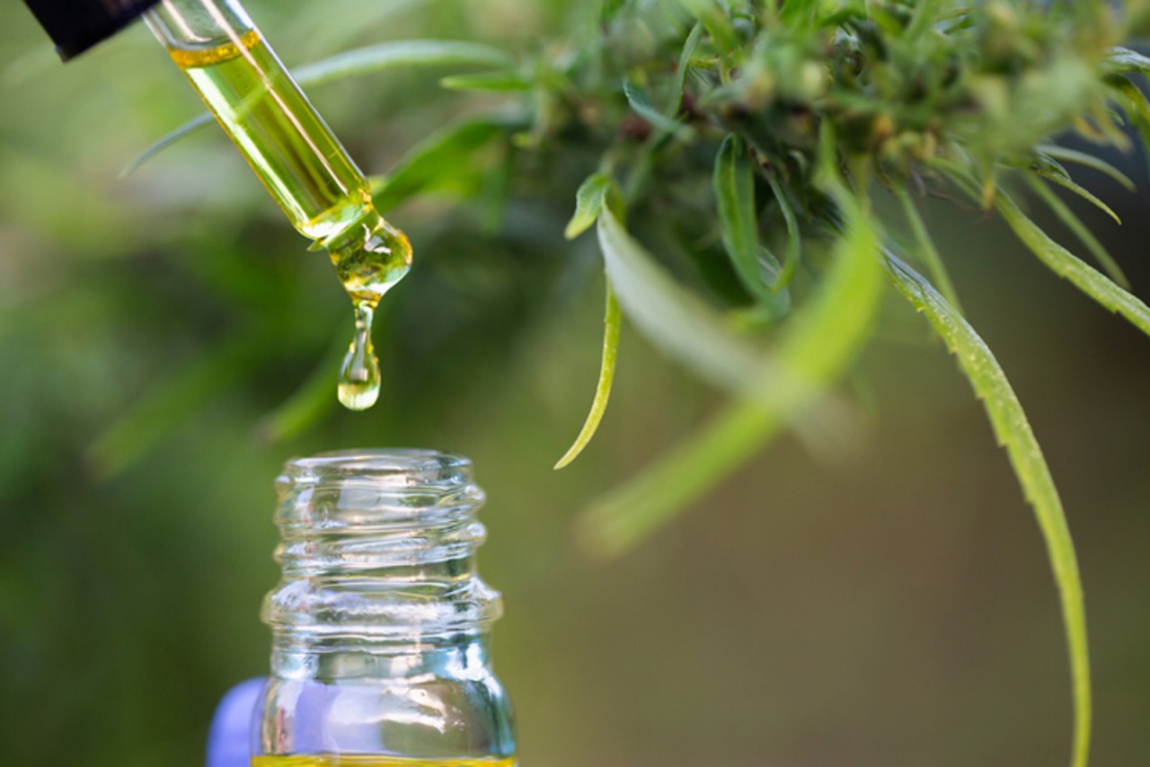 Two Arrested After Beckley Investigation Targets Illicit THC Sales