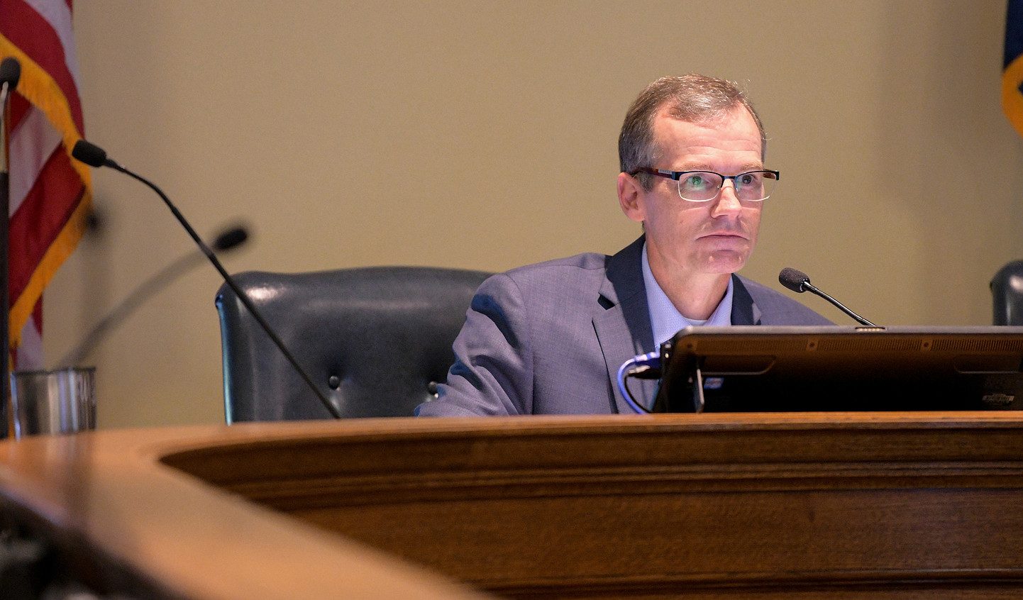 Democrat Nominee in District 4 Removed From Ballot After Residency Challenge by Senator Tarr