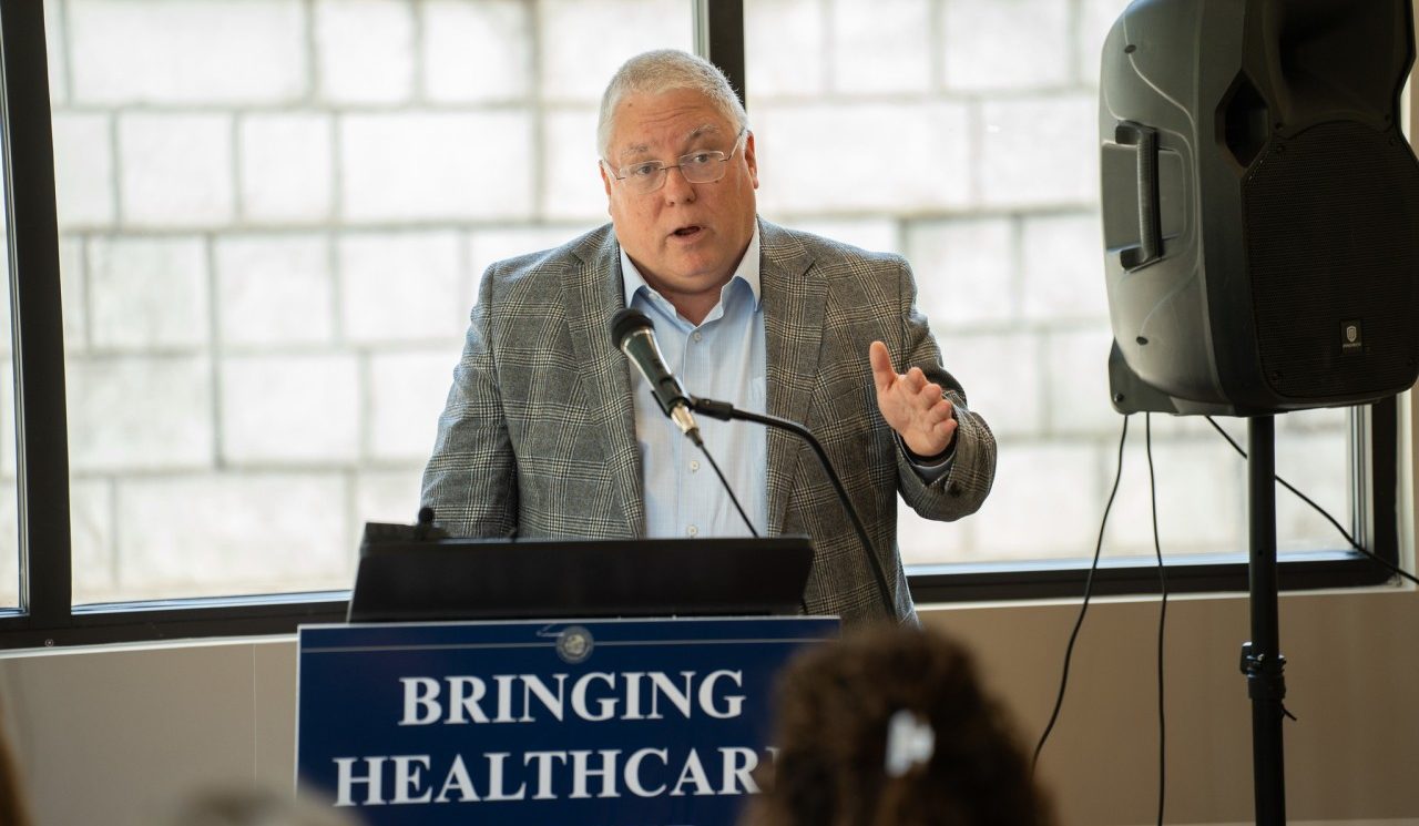 Eastern West Virginia Behavioral Health Provider Receives 0,000 State Award