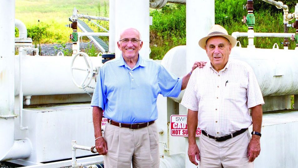 West Virginia Businessman and Philanthropist Ike Morris Dies at 88