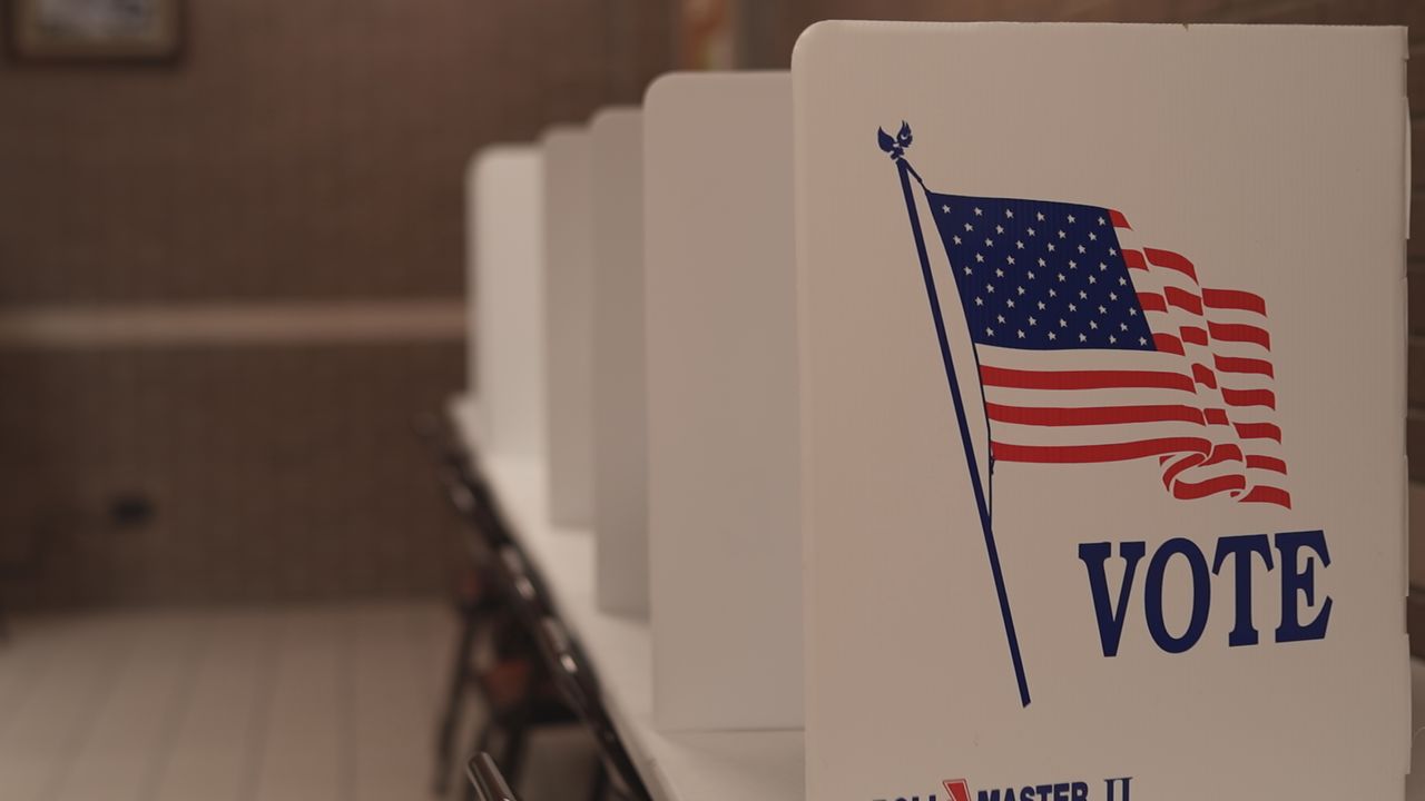 5.5% of West Virginia Voters Cast Ballots During First Four Days of Early Voting